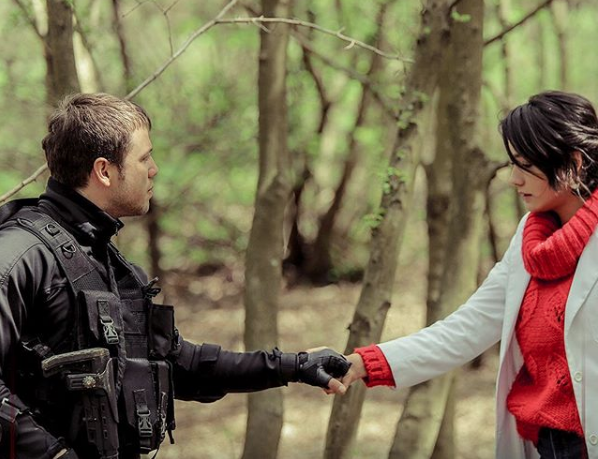 Star TV'nin Söz dizisi final mi yapıyor işte verilen son karar! - Resim: 3