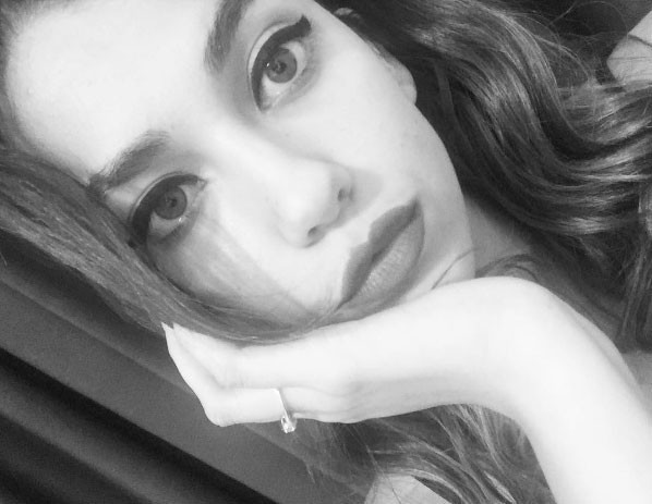 Kırgın Çiçeklerin yıldızı açıkladı "Yoğunluktan okulumu dondurdum" - Resim: 3