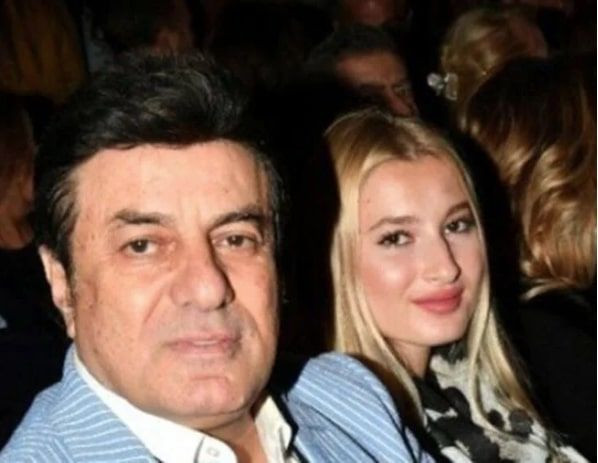 Coşkun Sabah yasaklamıştı kızı Roza Sabah Instagram'a bomba gibi döndü - Resim: 4