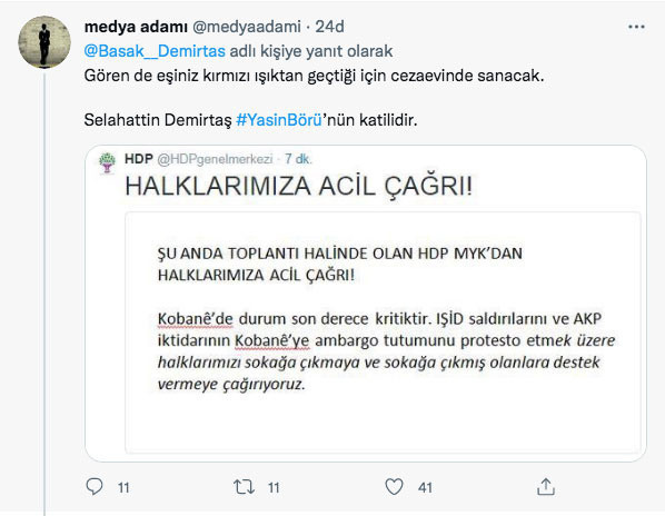 FOX TV ekranlarına çıkan Başak Demirtaş tepkilere çok sert çıktı! - Resim: 3