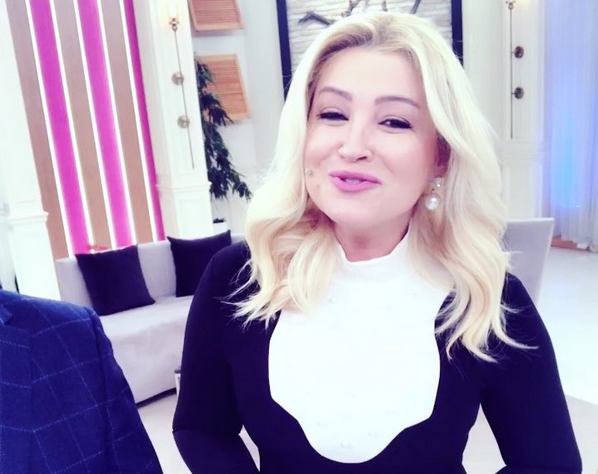 Zahide Yetiş'in eşi Cem Ersoy haberi duyunca ağladı bebeği... - Resim: 2