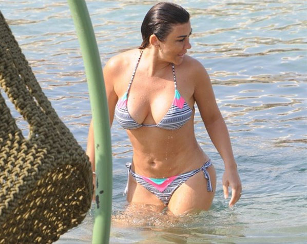 Selen Görgüzel kaç yaşında bilinmeyen ilk eşi kimdir? - Resim: 2