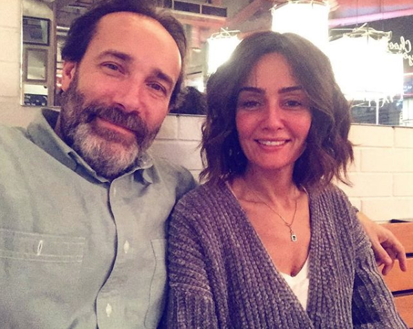 Yosi Mizrahi kimdir sessiz sedasız nikah kıydı evlendiği kişiye bakın - Resim: 2