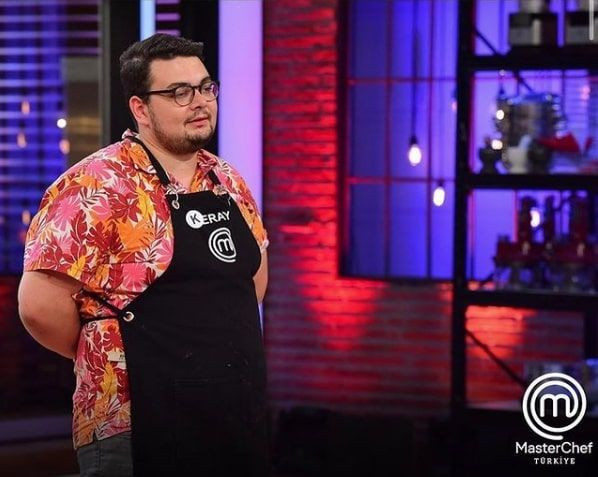 MasterChef Türkiye'den elenen Eray Aksungur aynı gün acı haberle sarsıldı - Resim: 1