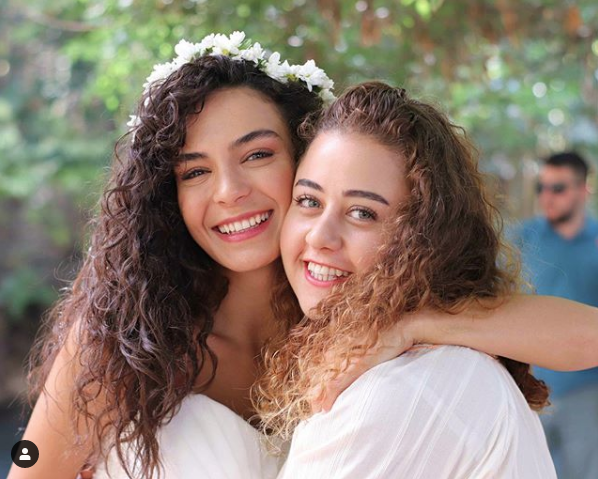 Hercai'nin Melike'si Aslı Samat tam 98 kilo vermiş eski haline bakın şaşırtan itiraflar - Resim: 4