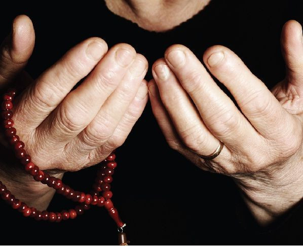 Miraç Kandili ibadetleri bu gece nasıl ibadet edilir kandil namazı ve duası - Resim: 2