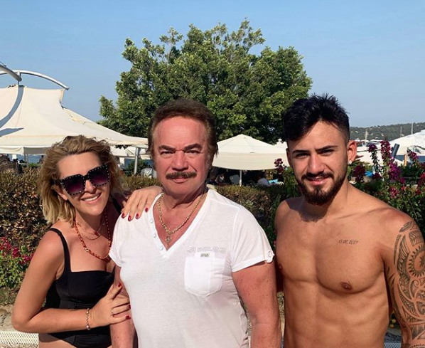 Selin Ciğerci bebek sahibi oluyor taşıyıcı anneyle dudak uçuklatan fiyata anlaştı - Resim: 2