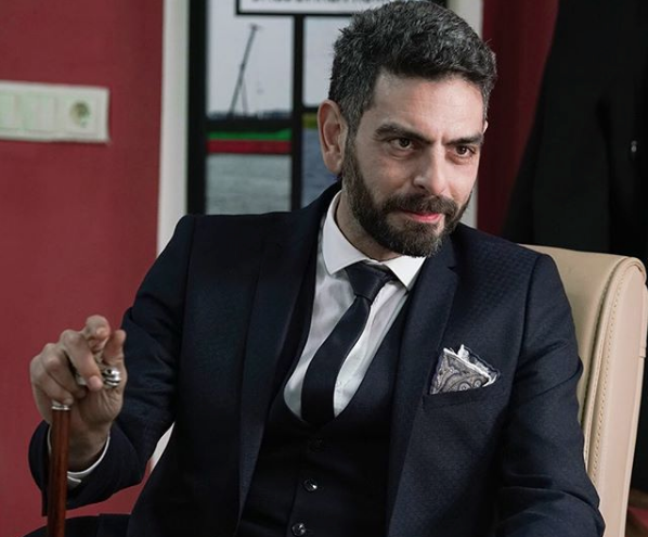 Sen Anlat Karadeniz setinde büyük kavga sopalar havada uçuştu! - Resim: 3