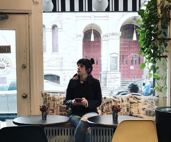 Masterchef Burcu Eminoğlu kaç yaşında instagram halleri bambaşka! - Resim: 2