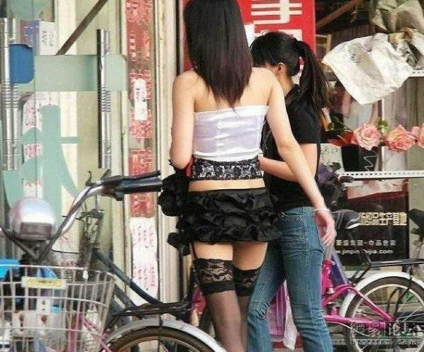 Adım adım taciz böyle görüntülendi - Resim: 2