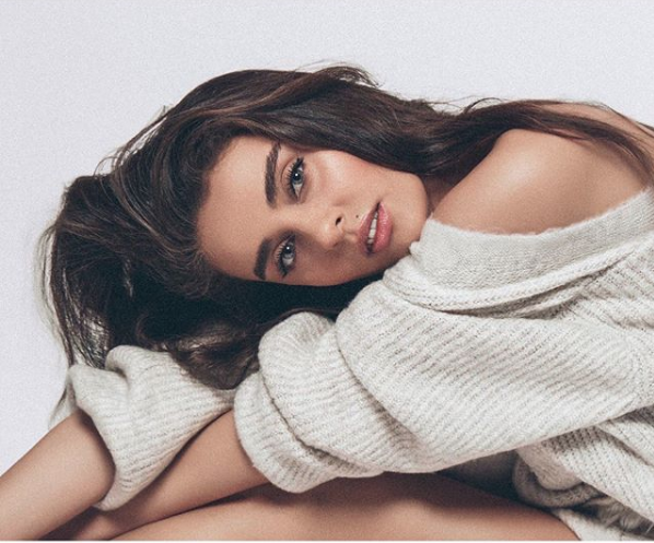 Cansın Çekili koronavirüs hastalığını anlattı Star TV'de Çocuk dizisinde oynuyordu - Resim: 4