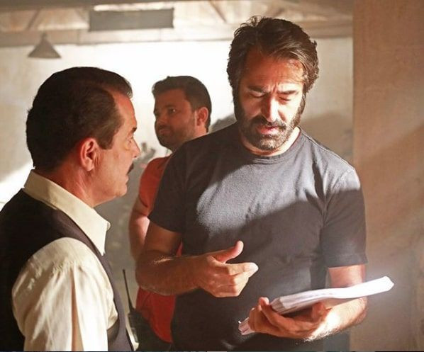 Mahsun Kırmızıgül 'Demet Akalın'ın en gariban olduğu dönemler' deyip paylaştı - Resim: 4