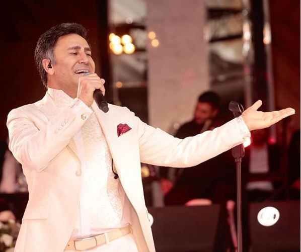 İzzet Yıldızhan çocuklarına piyango bileti aldı! Milli piyango çıkarsa beni unutmayın - Resim: 4