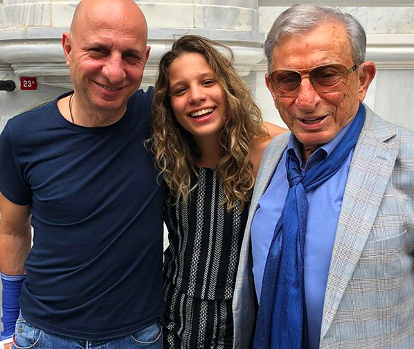 Ayşe Arman'dan eşi için müstehcen paylaşım! Gece kocam gelince onu... - Resim: 4