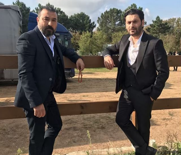 EDHO'nun yıldızı Mustafa Üstündağ ateş püskürdü: O kansıza yapacaklarımı... - Resim: 1