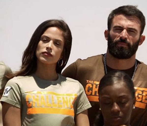 Survivor sonrası tarihi başarı! Turabi Amerika'nın gündemine oturdu - Resim: 4