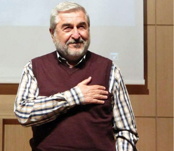 Cihan Tamer kız kardeşinden haber alamıyordu gerçek ortaya çıktı - Resim: 1