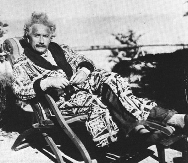 Dahinin bilinmeyen fotoğrafları - Resim: 3