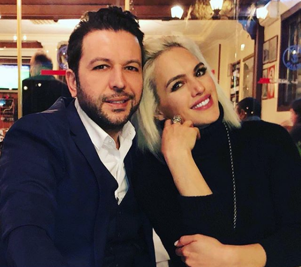 Nihat Doğan'dan olay yaratacak Erdoğan ve AK Parti itirafı: Yalnız kalırsın! - Resim: 1