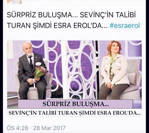 3 farklı program tek bir adam! Seyirci bu işe şaştı kaldı - Resim: 2