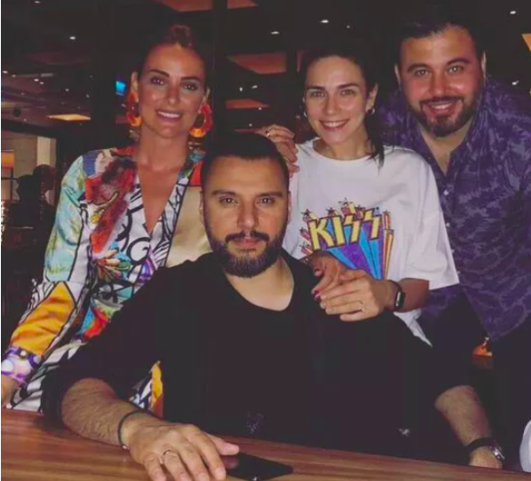 Alişan kaç kardeş Selçuk Tektaş'a ne oldu hastalığı nedir? - Resim: 0