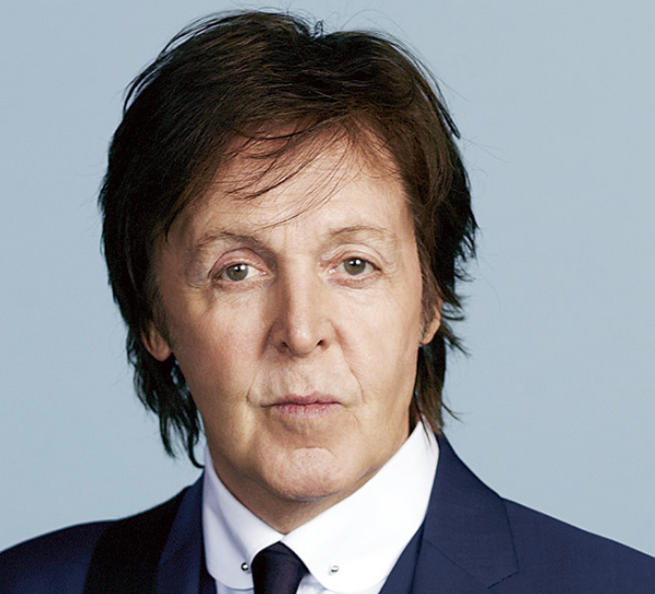 Paul McCartney'den olay itiraf: 'Mastürbasyon partisi yapardık' - Resim: 2