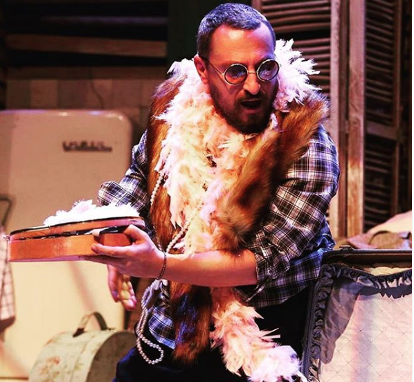 Çarpışma'nın yıldızı Onur Saylak'tan flaş mazbata tepkisi - Resim: 3