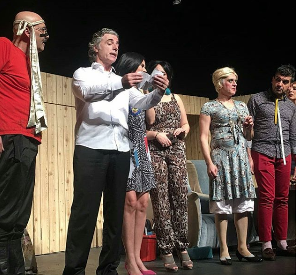 Usta isim Arka Sokaklar'a transfer oldu bu sefer ortalığı karıştıracak - Resim: 3