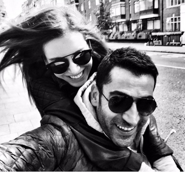 Sinem Kobal'ın düğünündeki kuaför maliyeti dudak uçuklattı - Resim: 1