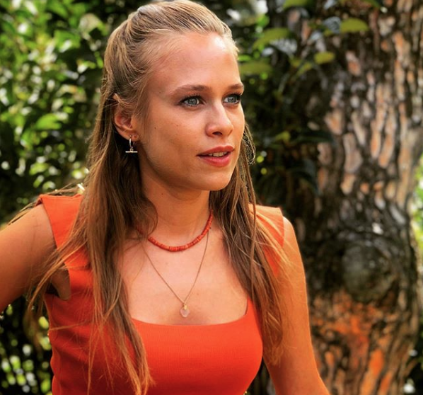 Begüm Öner 10 kilo verdi son haliyle Seksenler dizisinde çok konuşulacak - Resim: 2