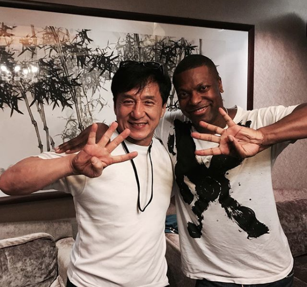 Bitirim İkili 4 mü geliyor başrollerden ilginç paylaşım - Resim: 0