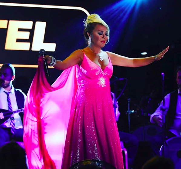 Safiye Soyman nereli Faik Öztürk ile evlendi mi? - Resim: 2