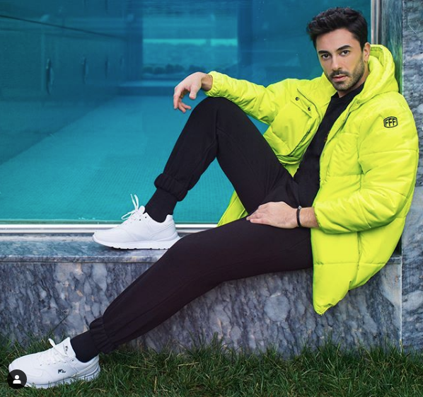 Gökhan Alkan'ı ifşa eden genç geri adım attı FOX TV dizisi Yasak Elma'da oynuyor - Resim: 2