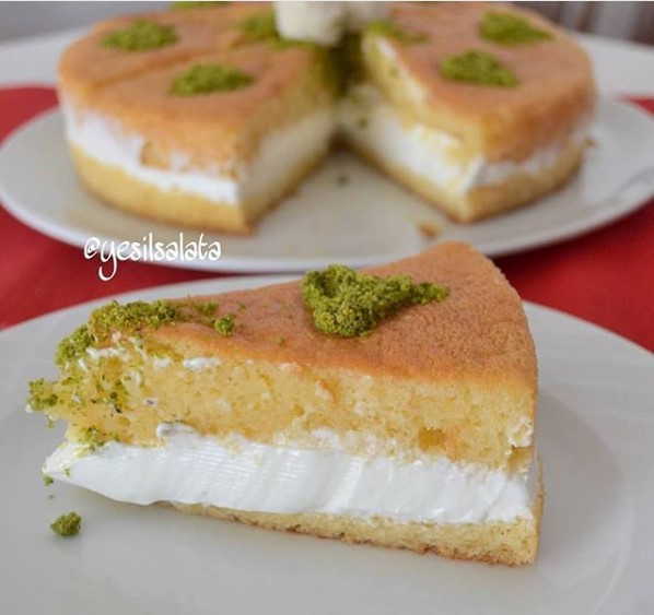 Bayram ikramları için pratik son dakika tatlıları - Resim: 4