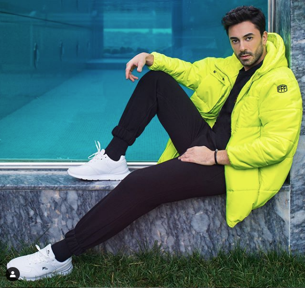 FOX TV Yasak Elma yıldızı Gökhan Alkan'ın mesajları da ifşa edildi teklifi olay! - Resim: 2