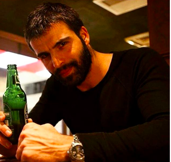 Mehmet Akif Alakurt ne dedi kimdir Mehmet Akif Alakurt nerede yaşıyor evli mi? - Resim: 1