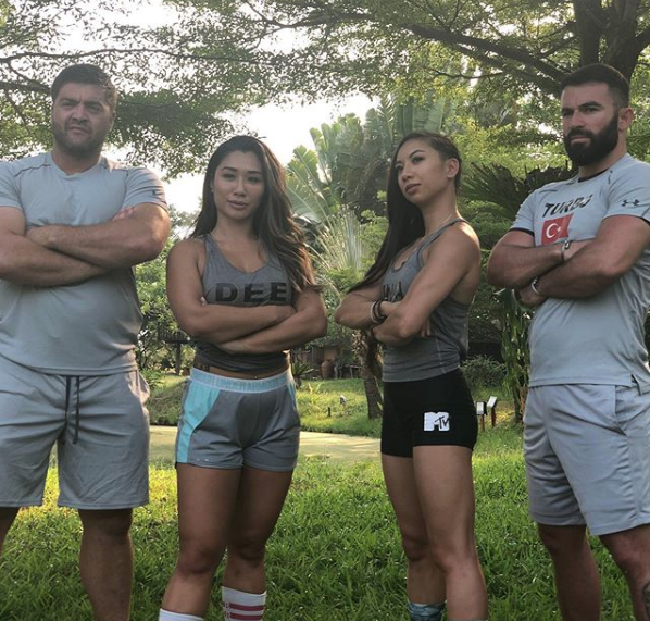 ABD'de şampiyon olan Survivor Turabi hedef büyüttü bu sefer büyük ödül 6 milyon TL - Resim: 2