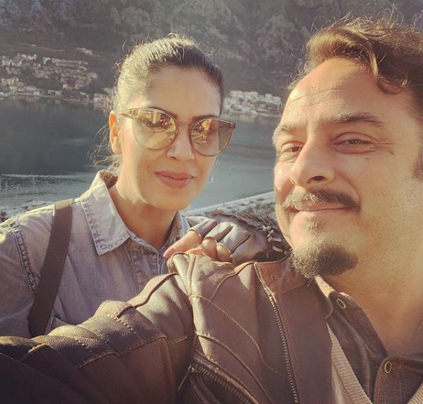 Çok Gezenti Burak Akkul'un sağlık durumu nasıl? Eşi Seda Akkul'un abisi anlattı - Resim: 3