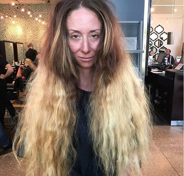 Damat düğünde gelinin başka bir yüzünü görünce neye uğradığını şaşırdı - Resim: 1