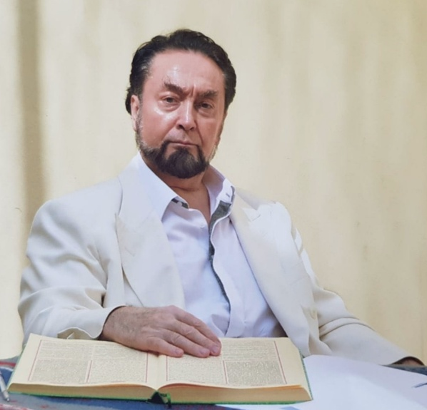 Adnan Oktar'ın fantezisi yok artık dedirtti! İtirafçılardan skandal 'iç çamaşırı' detayı - Resim: 3