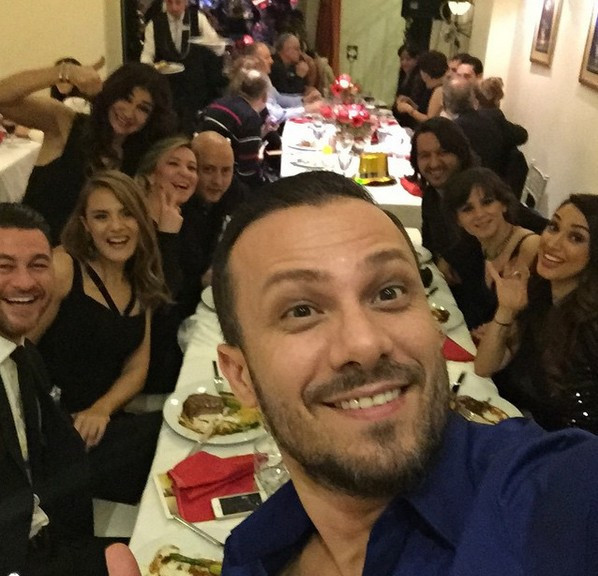 Zuhal Topal'ın olay olan eşi kimdir Esra Erol şok gerçekleri ifşa etti - Resim: 3