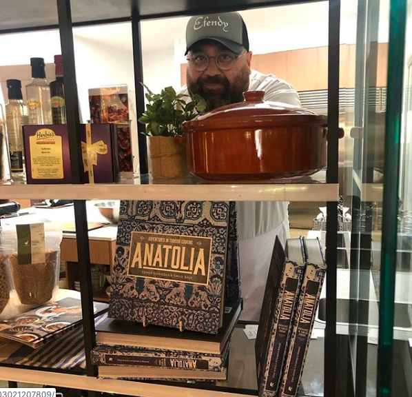 Somer Sivrioğlu nereli sevgilisi kim aldattığı eski eşi ve çocukları kimdir? - Resim: 2