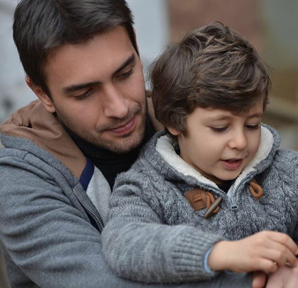 7 şubat 2018 reyting sonuçları o dizi Diriliş Ertuğrul devrini bitirdi - Resim: 2