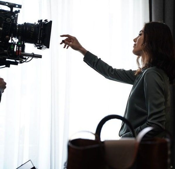 Sadakatsiz'in Asya'sı Cansu Dere'den cesur paylaşım geldi görenler bayıldı - Resim: 3