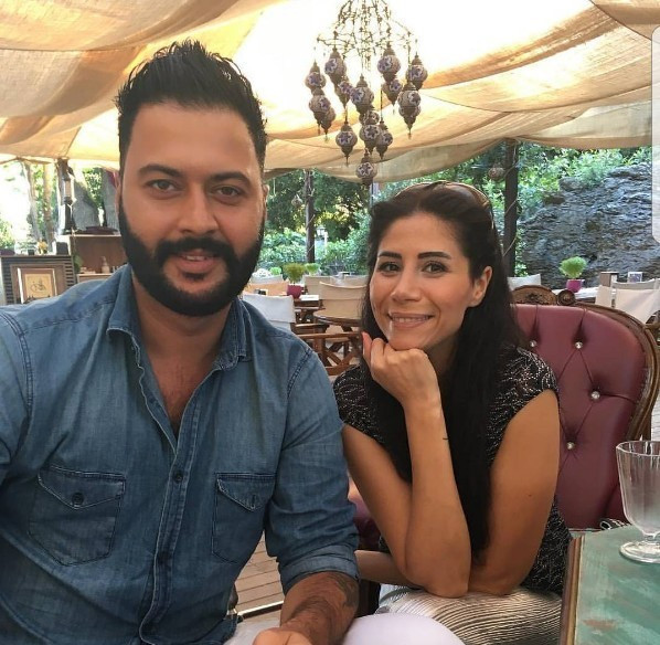 Yine mi ayrılıyorlar Berke Caner'i aldattı mı 'Başka adamlarla... ' - Resim: 4