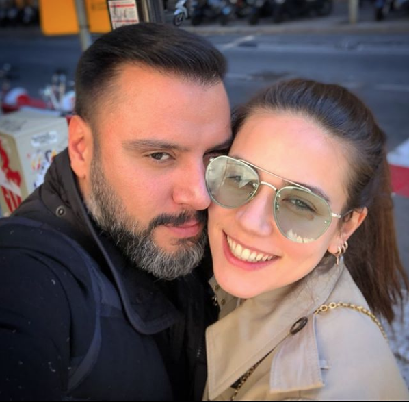 Alişan'dan yeni yatırım bu sefer bakın hangi sektöre el attı - Resim: 1