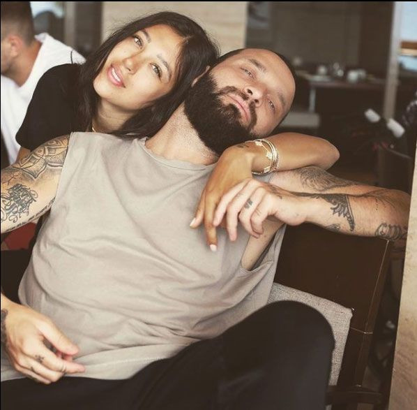 Berkay'ın eşi Özlem Ada Şahin kimdir? Arda Turan taciz etti denmişti - Resim: 1