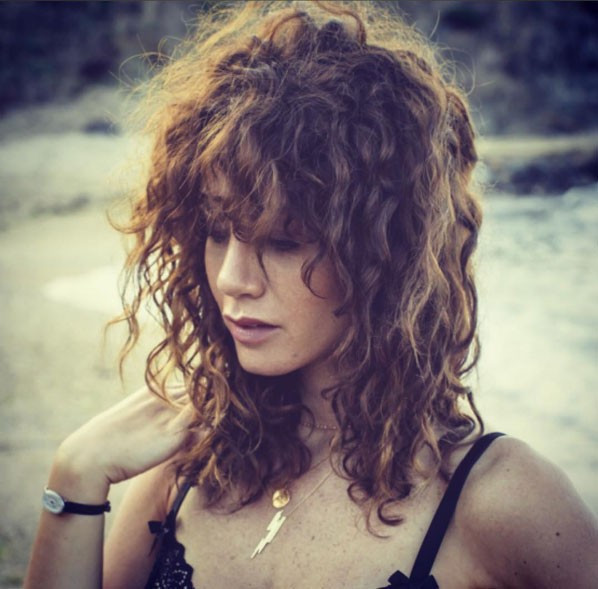 Gökçe Bahadır kalça estetiği mi yaptırdı? İlk kez... - Resim: 3