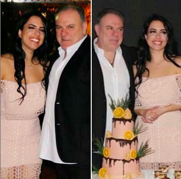 Burak Sergen evlilikleri ilk eşi Işıl Sergen ve çocukları kimdir? - Resim: 1