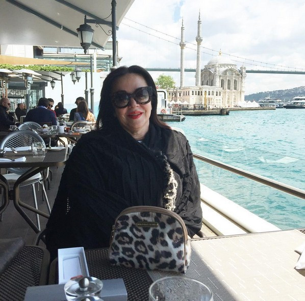 Oya Aydoğan kimdir? Acı kaderi o da 59 yaşında yaşadı - Resim: 1